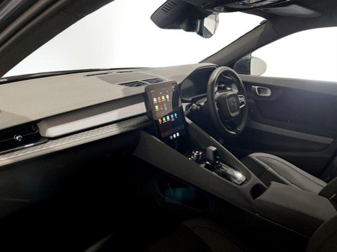 Polestar 2 Single Motor 82kWh Long Range Fastback 5dr Electric Auto RWD (299 ps) 15
