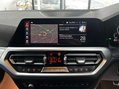 BMW 3 Series 2.0 320d M Sport Saloon 4dr Diesel Auto xDrive Euro 6 (s/s) (190 ps) M-SPOR 67