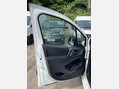 Citroen Berlingo 1.6 HDi 625 Enterprise Panel Van 5dr Diesel Manual L1 (Euro 5) (135 g/km, 7 28