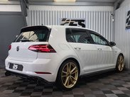 Volkswagen Golf 2.0 TSI R Hatchback 5dr Petrol DSG 4Motion Euro 6 (s/s) (310 ps) 6
