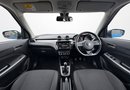 Suzuki Swift 1.2 Dualjet 83 12V Hybrid SZ5 5dr 15