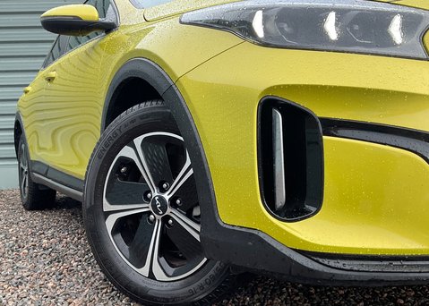 Kia Xceed 1.6 GDi PHEV 3 DCT 2