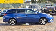 Toyota Auris 1.8 VVT-h Excel Touring Sports 5dr Petrol Hybrid CVT Euro 6 (s/s) (136 ps) 11
