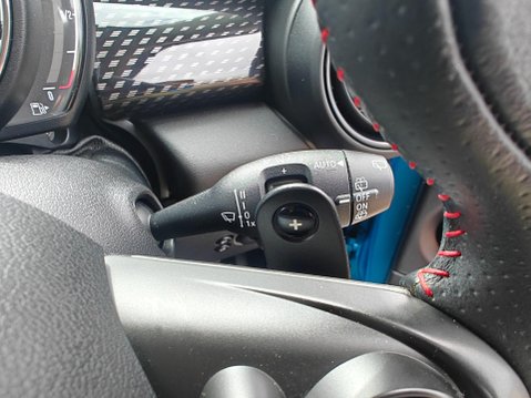 Mini Hatch 2.0 Cooper S Steptronic Euro 6 (s/s) 3dr 66