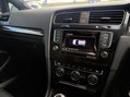 Volkswagen Golf 2.0 TDI BlueMotion Tech GTD Euro 6 (s/s) 5dr 8