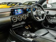 Mercedes-Benz A Class 2.0 A35 AMG (Premium Plus) Hatchback 5dr Petrol SpdS DCT 4MATIC Euro 6 (s/s 64