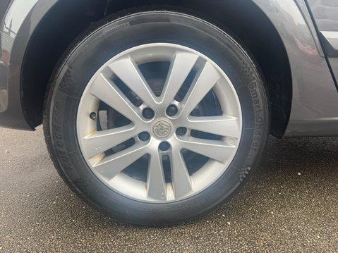 Vauxhall Astra 1.4i 16v SXi 5dr 20