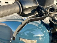 Triumph Bonneville Bonneville T100 34