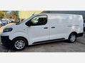 Vauxhall Vivaro 1.5 Turbo D 2900 Sportive Panel Van 6dr Diesel Manual L2 H1 Euro 6 (s/s) (1 23