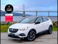 Vauxhall Grandland X 1.5 Turbo D SRi Nav Euro 6 (s/s) 5dr 1