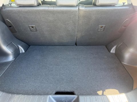 Nissan Juke 1.6 Tekna XTRON Euro 5 5dr 30