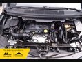 Vauxhall Zafira 1.4 Zafira Tourer SRi T 5dr 53