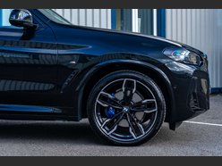 BMW X3 3.0 X3 M40i MHEV Auto 4WD 5dr 6