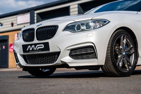 BMW 2 Series 3.0 M235i 2dr 17