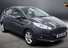 Ford Fiesta 1.2 Fiesta Zetec 5dr *NATIONAL DELIVERY*