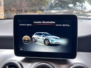Mercedes-Benz GLA 2.1 GLA220d AMG Line 7G-DCT 4MATIC Euro 6 (s/s) 5dr 56