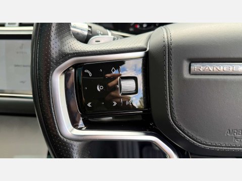 Land Rover Range Rover Evoque 2.0 Range Rover Evoque Autobiography MHEV Auto 4WD 5dr 30