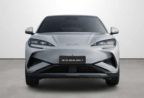 BYD Sealion 7 390kW Design AWD 83kWh 5dr Auto