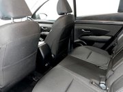 Hyundai TUCSON 1.6 h T-GDi SE Connect SUV 5dr Petrol Hybrid Auto Euro 6 (s/s) (230 ps) All 20