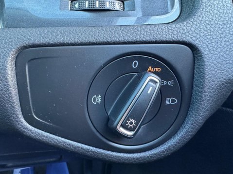 Volkswagen Golf 1.5 TSI EVO SE Nav DSG Euro 6 (s/s) 5dr 35