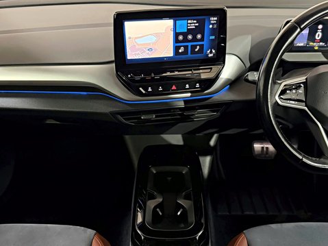 Volkswagen Id.4 1ST EDITION PRO PERFORMANCE 77KWH 14