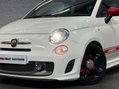 Abarth 595 1.4 595 Turismo Semi-Auto 3dr 13