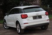 Audi Q2 1.6 TDI 30 S line Euro 6 (s/s) 5dr 7