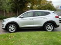 Hyundai TUCSON T-GDI SE NAV AUTO 9