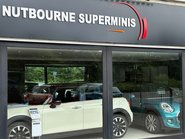 Mini Hatch Cooper 1.5 Petrol Manual Chili 5 dr - DEPOSIT TAKEN 17