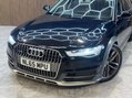 Audi A6 3.0 A6 Allroad Sport TDI Quattro Semi-Auto 4WD 5dr 34