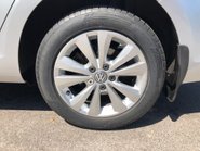 Volkswagen Golf SE TDI BLUEMOTION TECHNOLOGY FULL SERVICE HISTORY £20 TO TAX 26