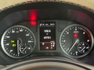 Mercedes-Benz Vito 2.0 116 CDI Progressive Crew Van Double Cab 5dr Diesel G-Tronic RWD L3 Euro 24