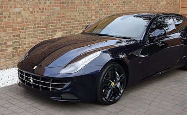 Ferrari FF 21