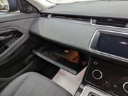 Land Rover Range Rover Evoque 2.0 Range Rover Evoque D 4x2 5dr 85