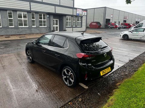 Vauxhall Corsa 1.2 Corsa Elite Edition 5dr 3