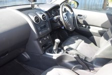 Nissan Qashqai Acenta 13