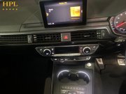 Audi A5 2.0 TFSI 40 Black Edition Coupe 2dr Petrol S Tronic Euro 6 (s/s) (190 ps) 17