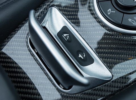 Mercedes-Benz SL Class SL65 AMG (Brabus T65S) 29