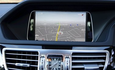 Mercedes-Benz E Class AMG 6