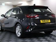 Kia Ceed 2 ISG 21