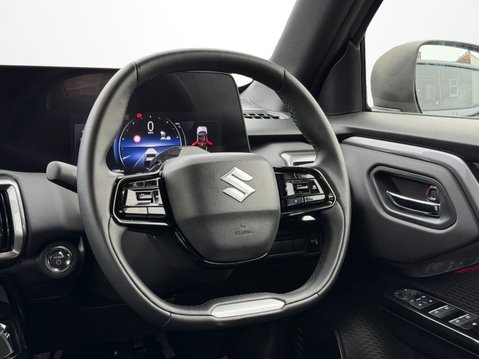 Suzuki e Vitara 128kW Motion 61kWh 5dr Auto 18