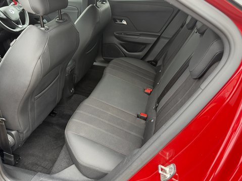 Vauxhall Mokka 1.2 Turbo 100 GS Line 5dr 36