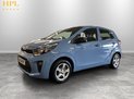 Kia Picanto 1.0 1 Hatchback 5dr Petrol Manual Euro 6 (66 bhp) 3