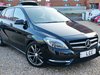 Mercedes-Benz B Class B180 CDI BLUEEFFICIENCY SPORT.. AUTOMATIC.. £35 ROAD TAX.. 5 SERVICES