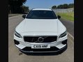 Volvo V60 2.0 V60 R-Design+ D3 Auto 5dr 2