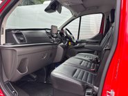 Ford Transit Custom 300 TRAIL L1H1 ECOBLUE 16