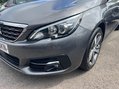 Peugeot 308 1.2 PureTech Tech Edition EAT Euro 6 (s/s) 5dr 10