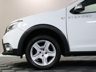 Dacia Sandero Stepway COMFORT TCE 27
