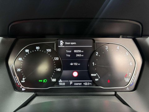 BMW 1 Series 1.5 118i M Sport Hatchback 5dr Petrol DCT Euro 6 (s/s) (140 ps) 37