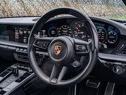 Porsche 911 992 Carrera 4S PDK Convertible 14